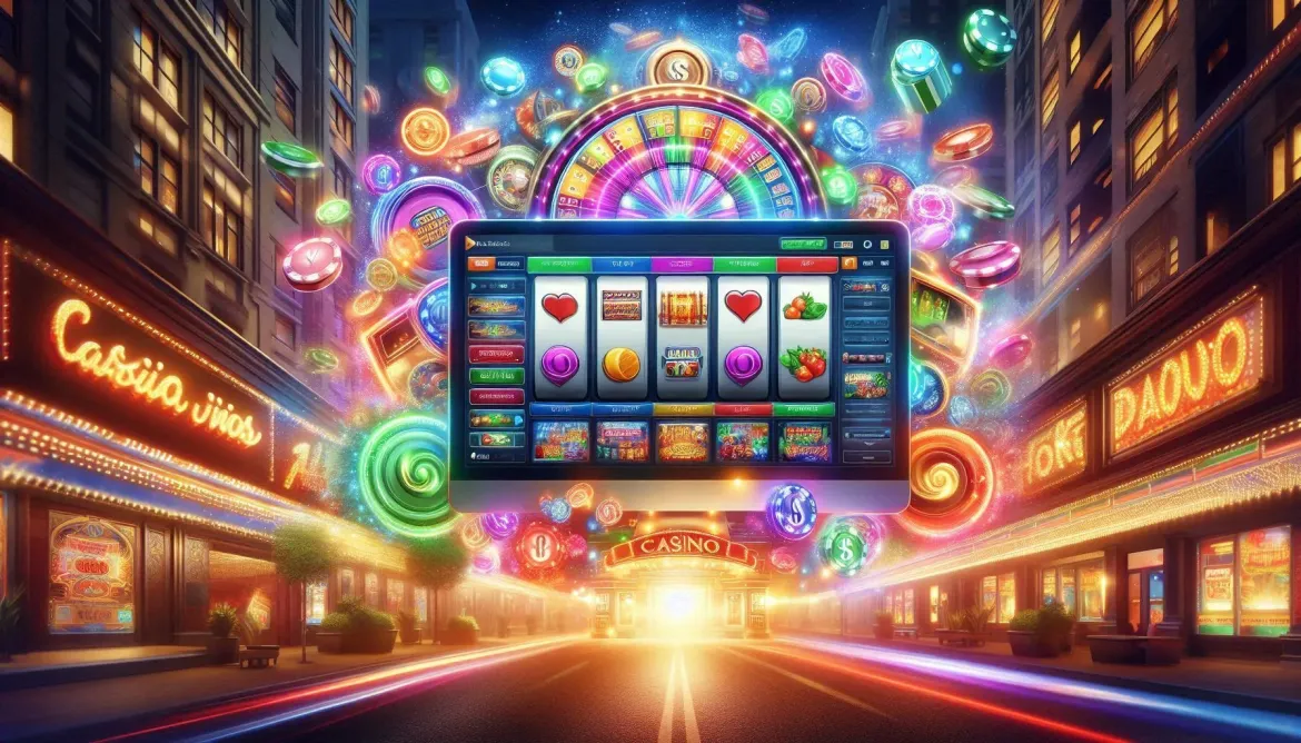 Spinline Casino